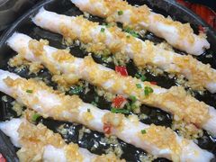 -青木岚小海鲜•小龙虾(友谊店)