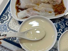 -冰泉豆浆馆(阳朔店)