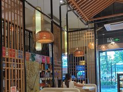 -川味堂·四川豆花(八卦岭店)