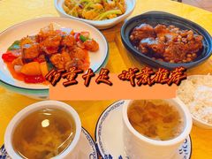 -菜鸟餐厅(珠江医院店)