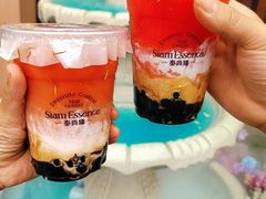 -泰尚臻Siam Essence