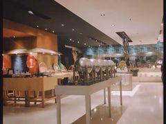 -上海龙之梦万丽酒店