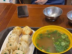 -大壶春生煎(四川中路店)