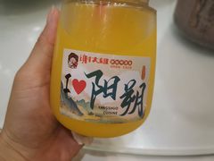 -谢大姐非遗啤酒鱼(君豪店-黑金店)