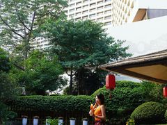 -广州花园酒店