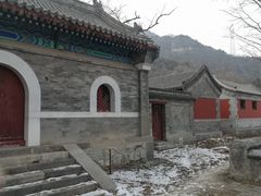 -阳台山自然风景区