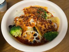 -艺味深尝(云锦路店)