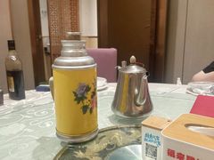 -福来居烤鸭店(天坛二店)