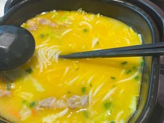 -阿香米线(中原万达店)