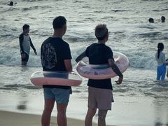 -大梅沙海滨公园