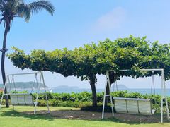 -三亚亚龙湾天域度假酒店