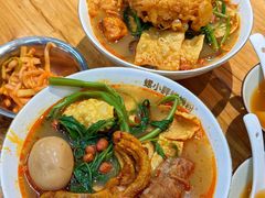 -螺小胖柳州螺蛳粉(钟楼总店)