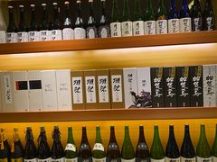 -酒吞(七宝领展广场店)