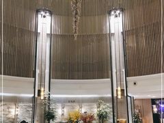 -大连金石滩绿发温泉假日酒店