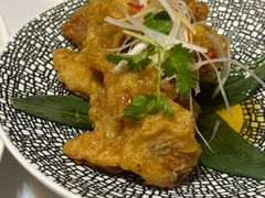 -鹿鸣春饭店(总店)