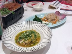 -好福记饭店(红梅公园店)