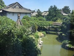 -汇金酒店·餐厅