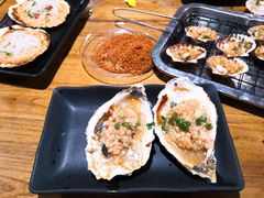 -云晓光头烧烤吧(盛夏店)