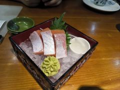 -有喜屋·日料·居酒屋(旭辉广场店)
