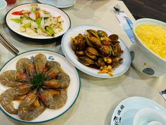 -渔娘渔家丹东海鲜(东直门店)