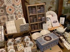 -时光花园(白鹭洲店)