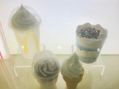 -麦当劳(凯德MALL太阳宫店)