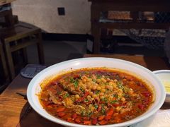 -打酱油·非遗淮扬菜(瘦西湖梅岭店)