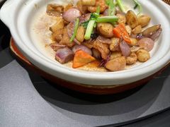 -旺顺阁·北京菜·烤鸭(大望路店)