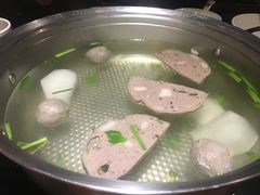 -牛焱·贵州黄牛肉火锅(城西银泰店)