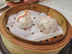 -米桃-吴韵风雅·拙园(北外滩来福士店)