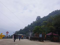 -古龙峡云天玻霸