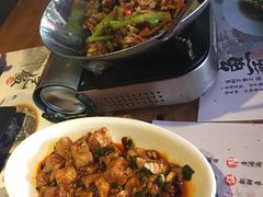 -我家小馆(江汉路店)