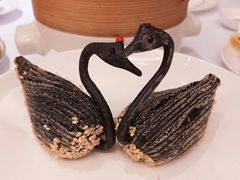 黑天鹅酥-铭家点心(秦岭路店)