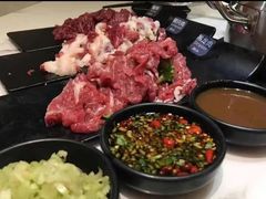 -海银海记潮汕牛肉火锅(新港中路海珠店)