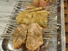-小寒羊烧烤(凯瑞时代大厦店)