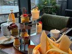 -MONICH牛排融合餐厅(和义大道购物中心店)