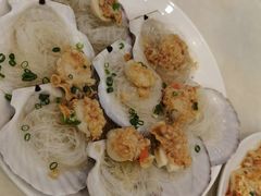 -海晖酒楼·顺德鱼生(荣华店)