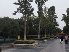 -明故宫遗址公园