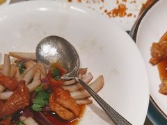 -味莊·青岛菜(云霄路店)