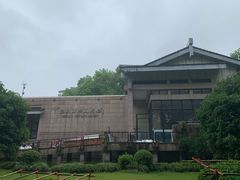 -浙江西湖美术馆