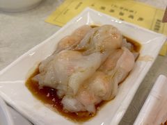 肠粉-顶好海鲜酒家