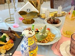 -秘密旅行Bonjour(黑金冠 江南西店)
