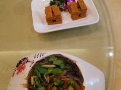 -龙景轩大酒店(宝杨路店)