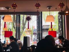 -鱼食饭稻·苏浙土菜17年老馆子(平江路店)