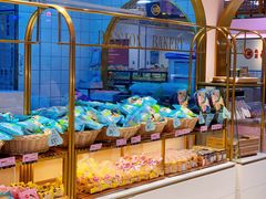 面包甜点陈列柜-御品轩(汉神购物广场店)