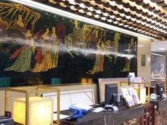 大堂-聚春园自助餐厅(东街口店)