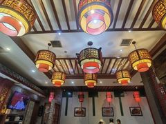 -石头门坎