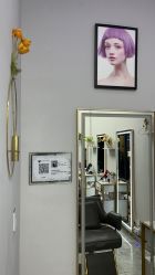 -私人定制 Hair Salon