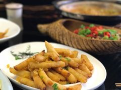 -味莊餐厅(康庄南街店)