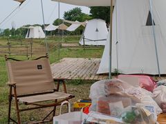 -梁子湖东篱老屋生态庄园